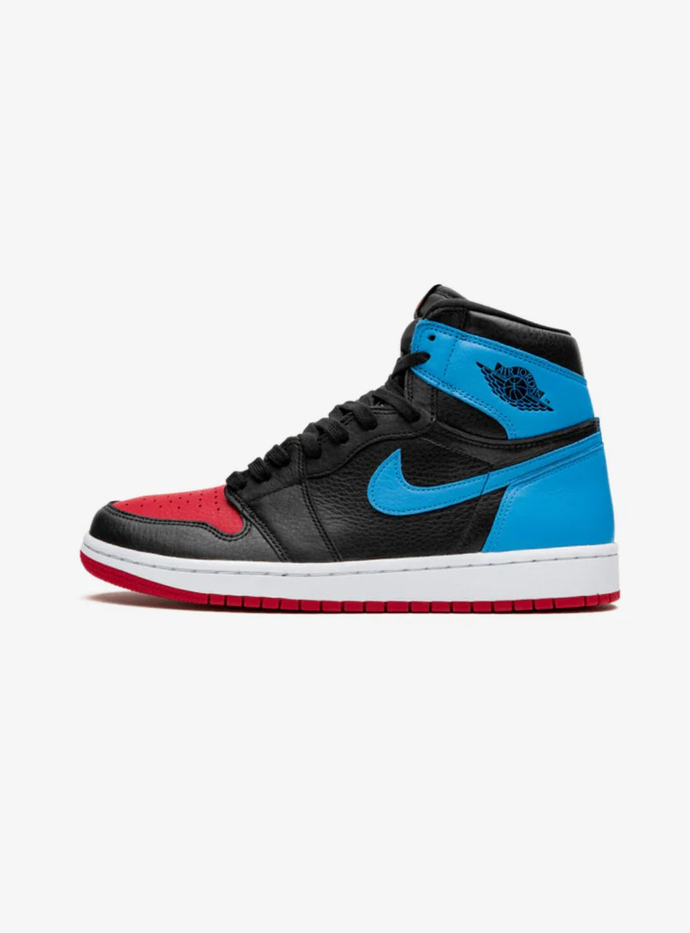 Jordan 1 Retro High NC to Chi W