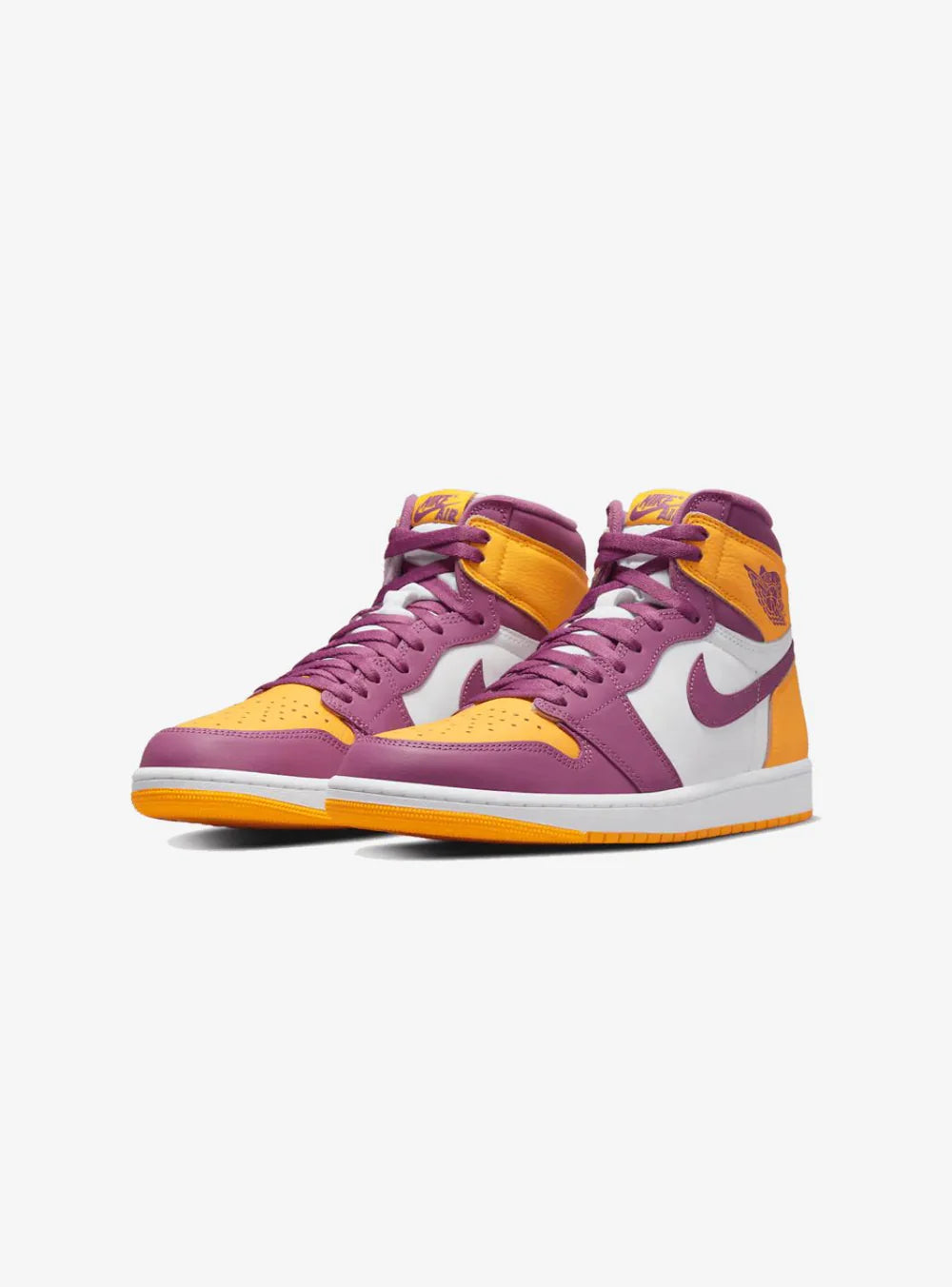 Jordan 1 Retro High OG Brotherhood