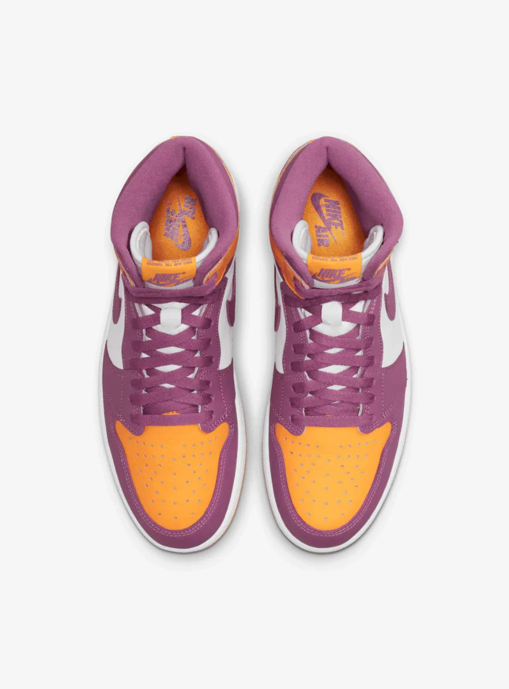 Jordan 1 Retro High OG Brotherhood