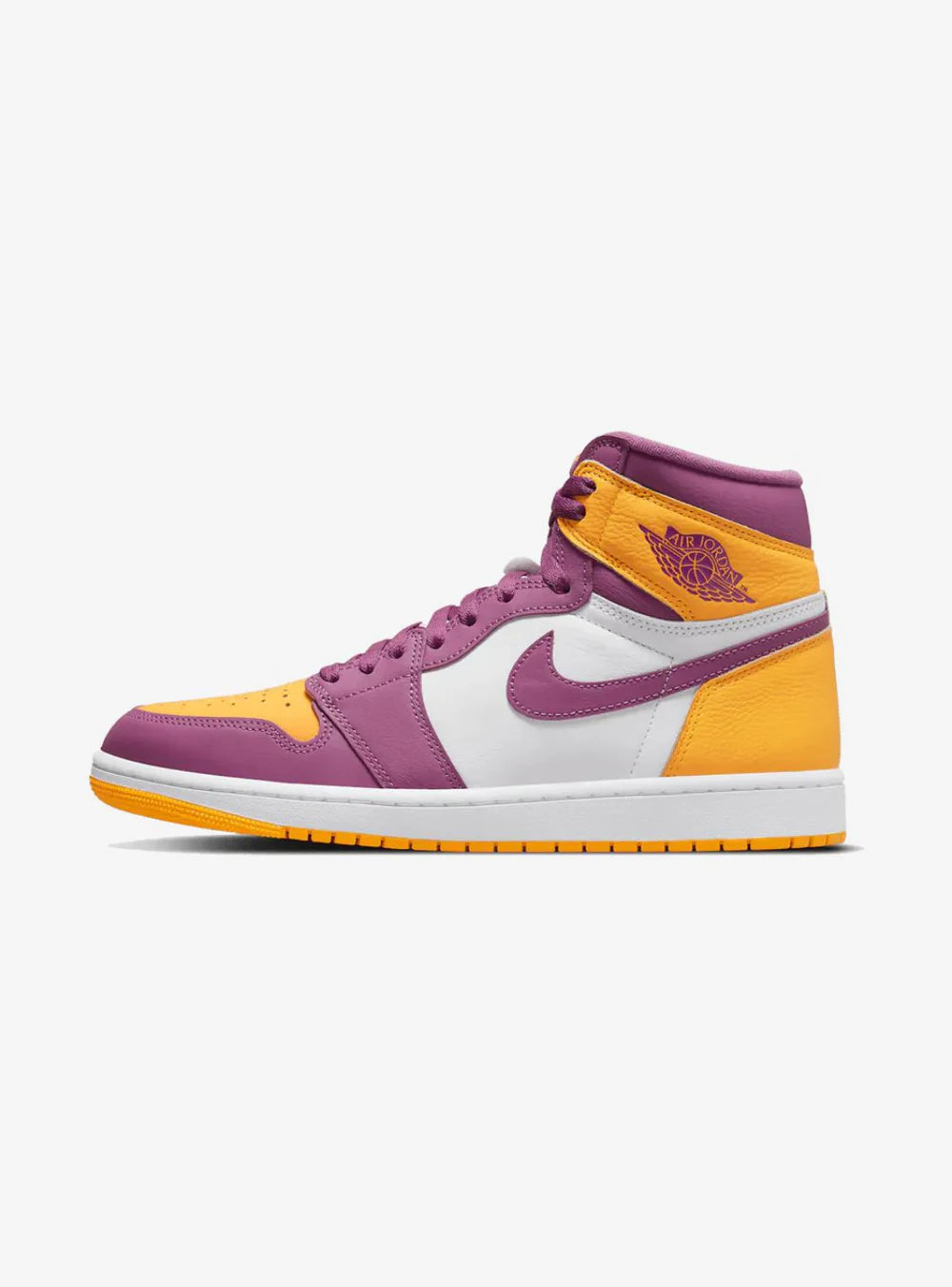 Jordan 1 Retro High OG Brotherhood