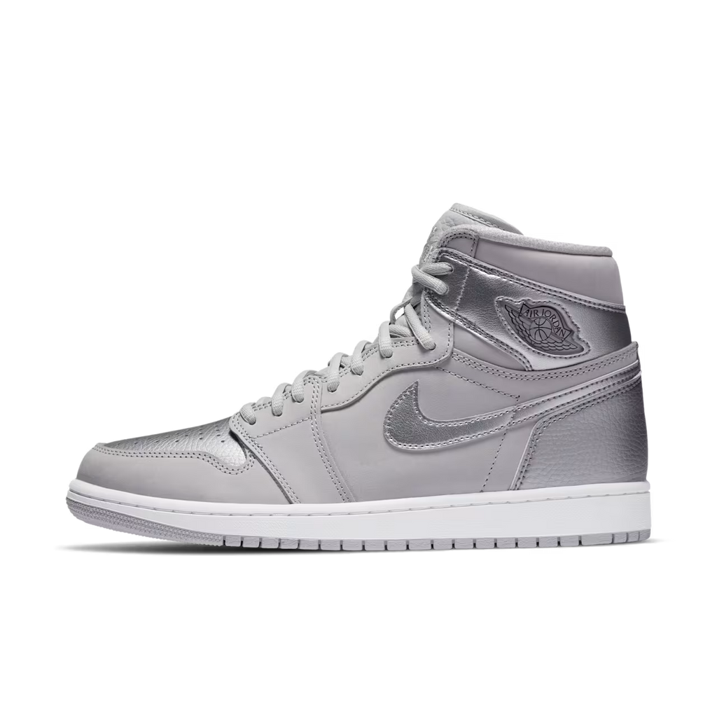 Jordan 1 Retro High CO.JP Neutral Grey (2020)