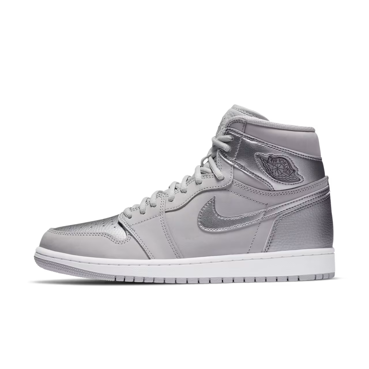 Jordan 1 Retro High CO.JP Neutral Grey (2020)