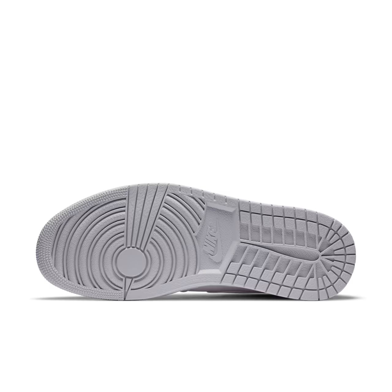 Jordan 1 Retro High CO.JP Neutral Grey (2020)