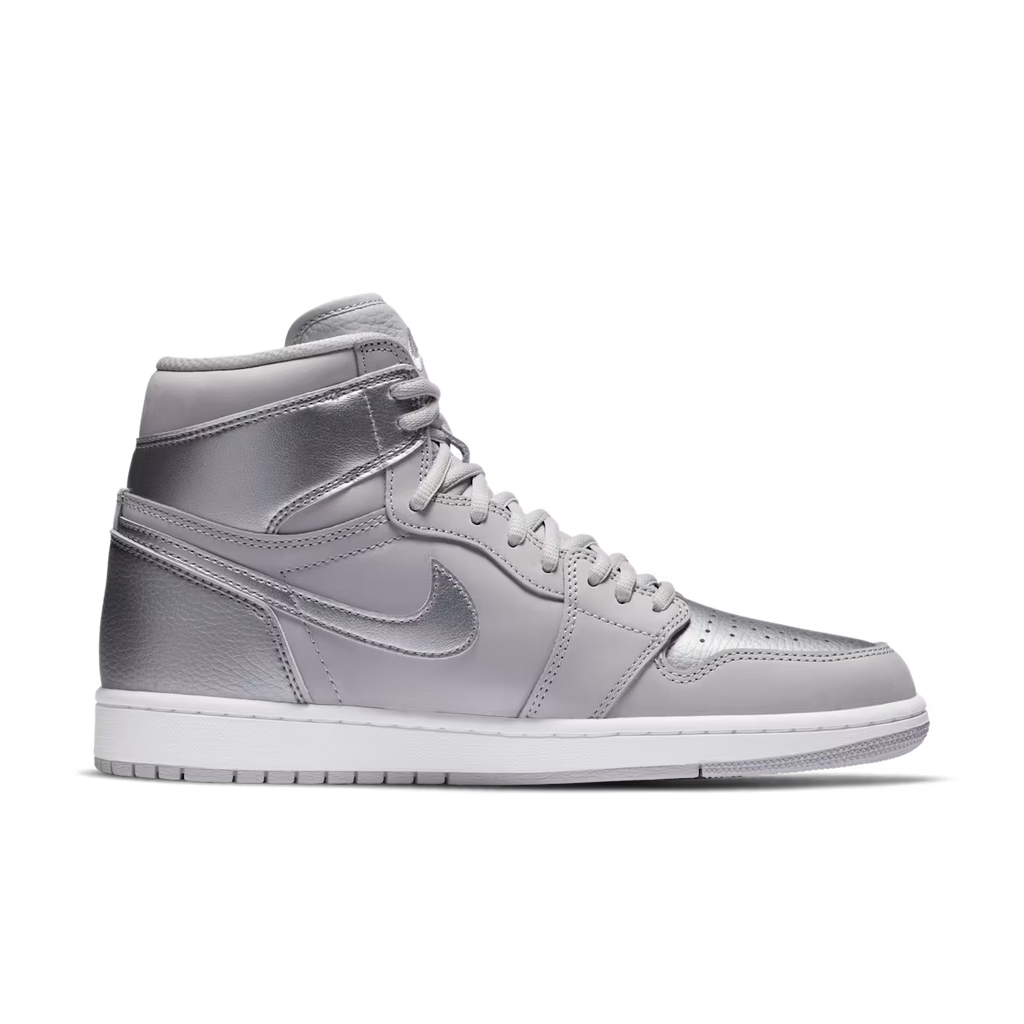 Jordan 1 Retro High CO.JP Neutral Grey (2020)