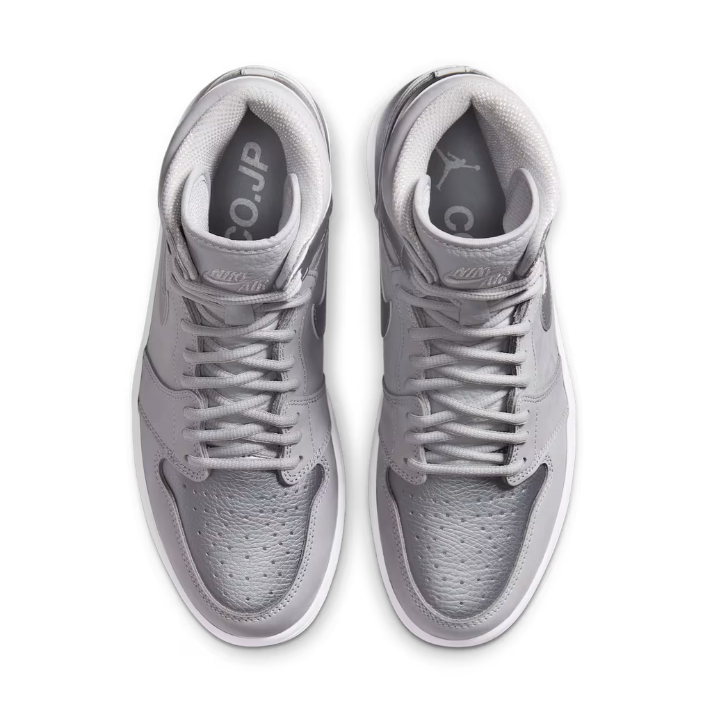 Jordan 1 Retro High CO.JP Neutral Grey (2020)
