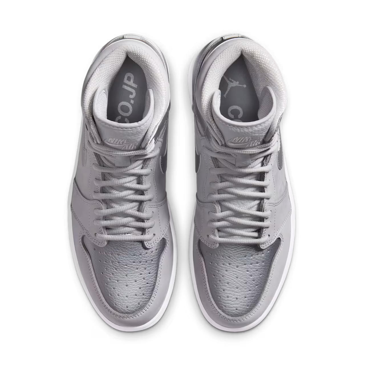 Jordan 1 Retro High CO.JP Neutral Grey (2020)
