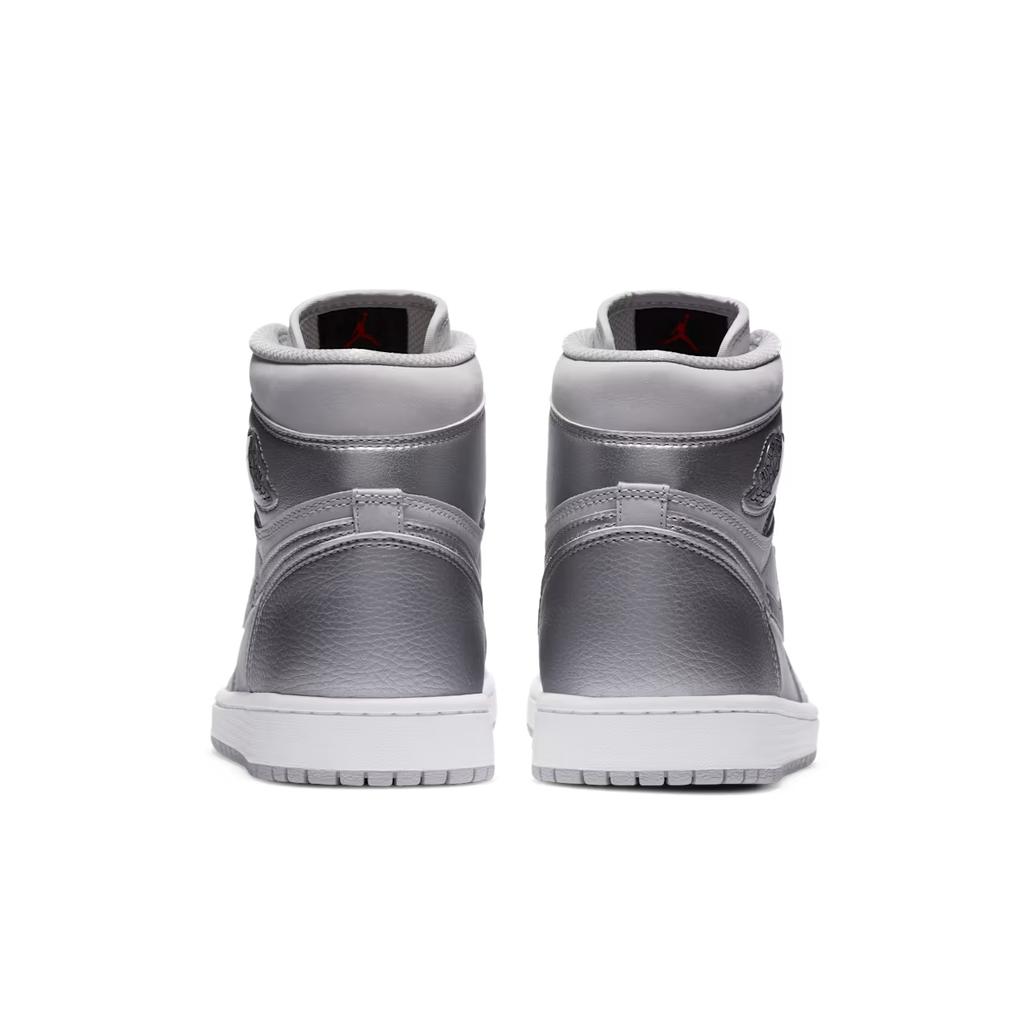Jordan 1 Retro High CO.JP Neutral Grey (2020)