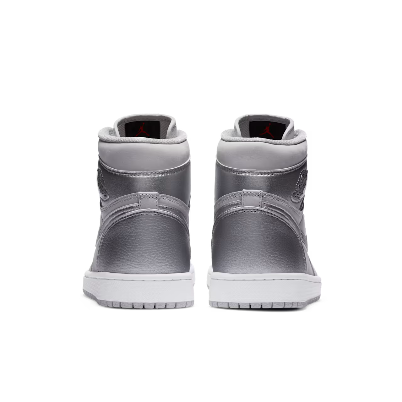 Jordan 1 Retro High CO.JP Neutral Grey (2020)