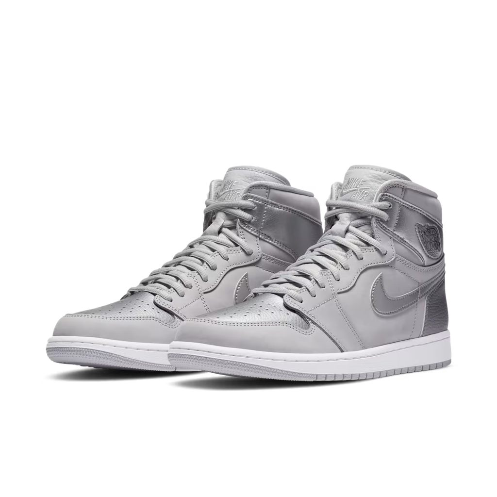 Jordan 1 Retro High CO.JP Neutral Grey (2020)