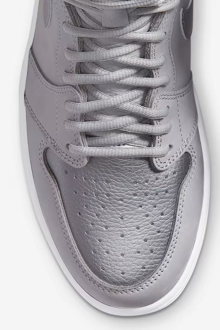 Jordan 1 Retro High CO.JP Neutral Grey (2020)