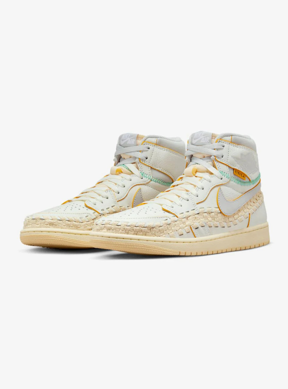 Jordan 1 Retro High OG SP Union LA Bephies Beauty Supply Summer of ‘96