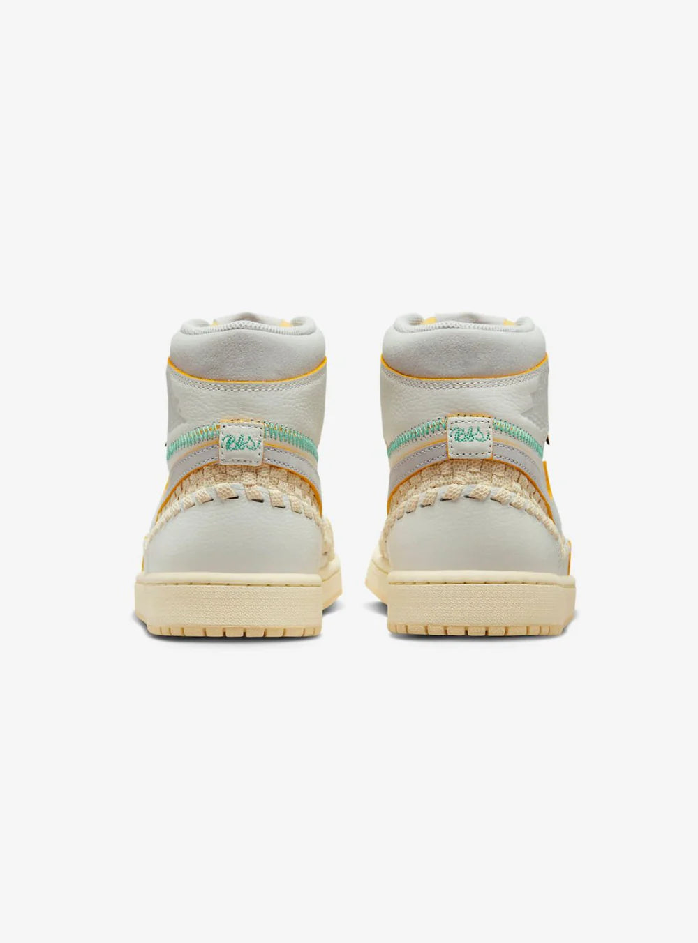 Jordan 1 Retro High OG SP Union LA Bephies Beauty Supply Summer of ‘96