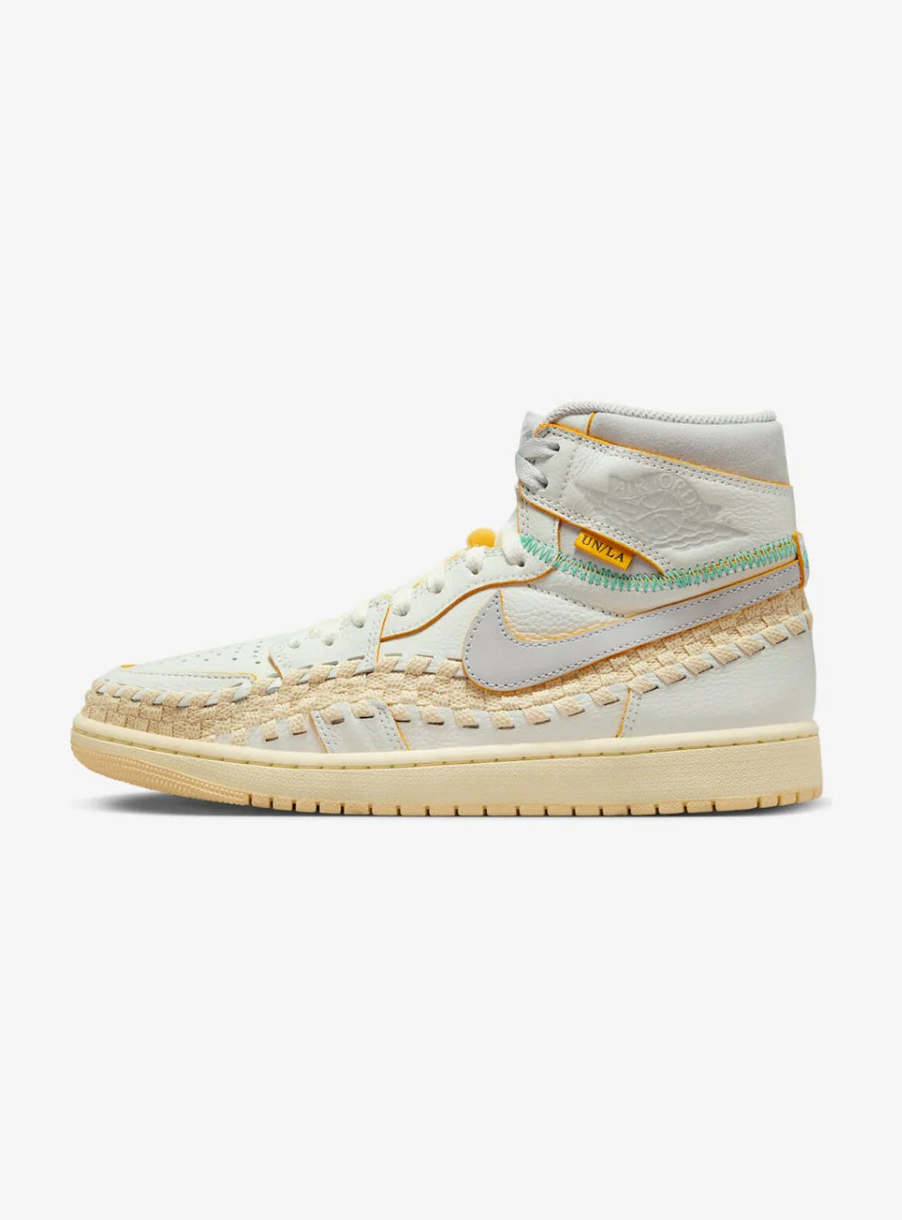 Jordan 1 Retro High OG SP Union LA Bephies Beauty Supply Summer of ‘96