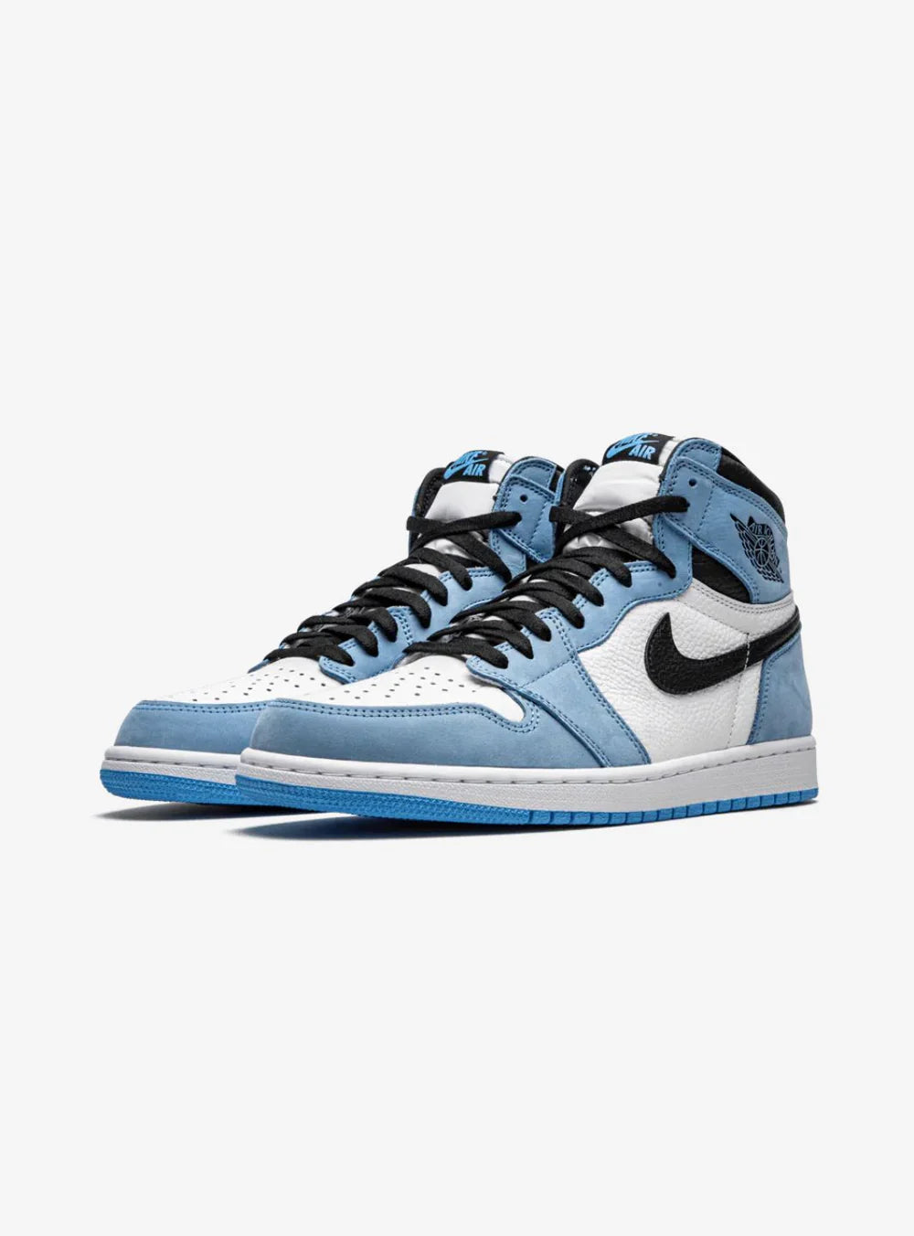 Jordan 1 Retro High OG University Blue