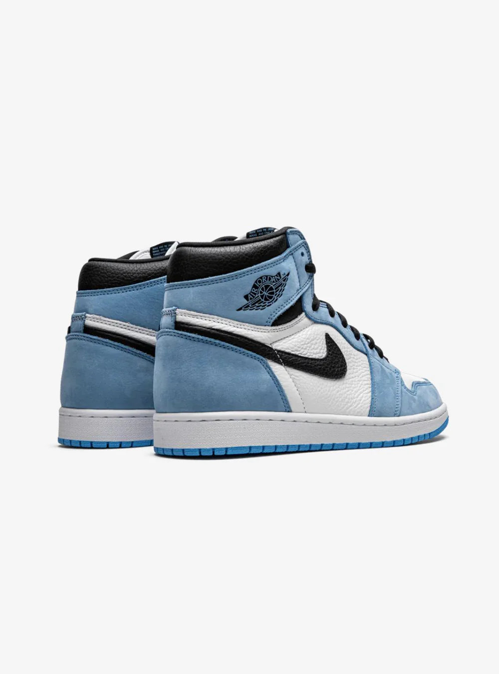 Jordan 1 Retro High OG University Blue