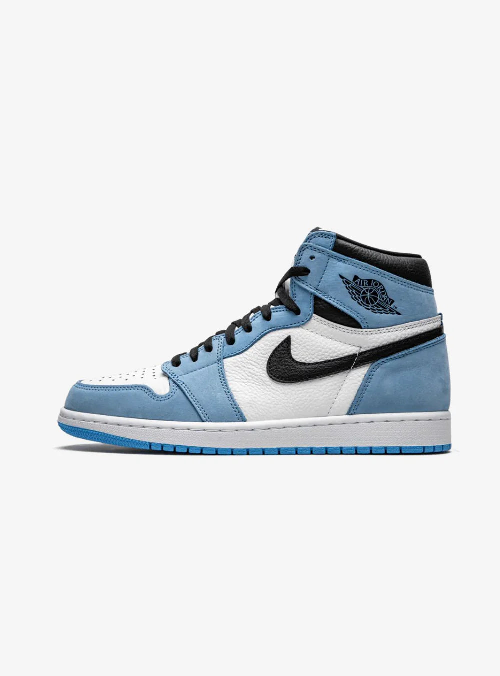 Jordan 1 Retro High OG University Blue