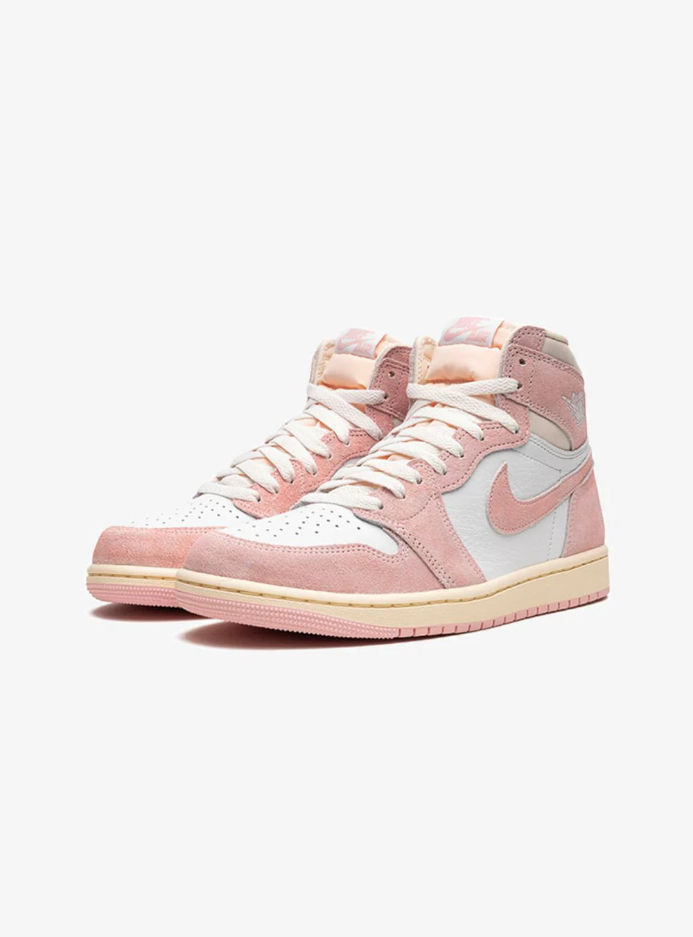 Jordan 1 Retro High OG Washed Pink W