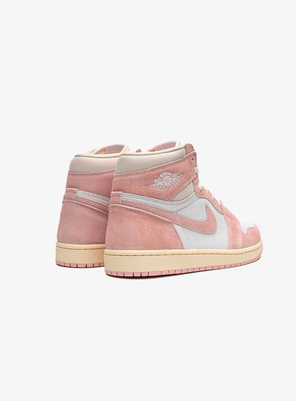 Jordan 1 Retro High OG Washed Pink W