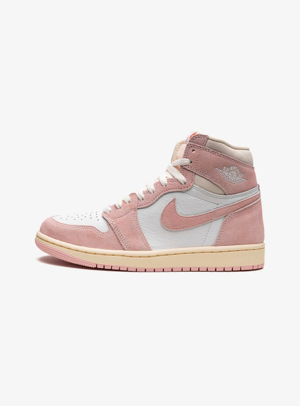 Jordan 1 Retro High OG Washed Pink W