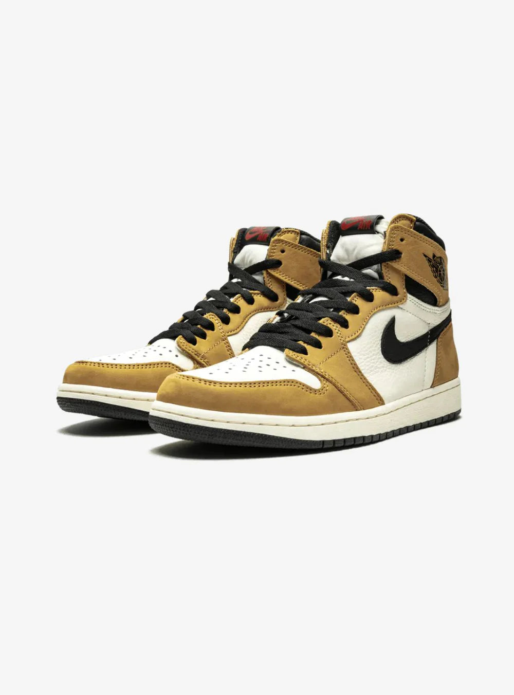 Jordan 1 Retro High Rookie of the Year