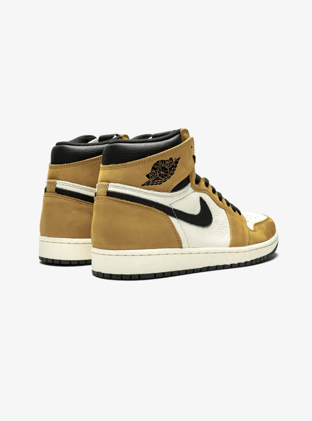 Jordan 1 Retro High Rookie of the Year