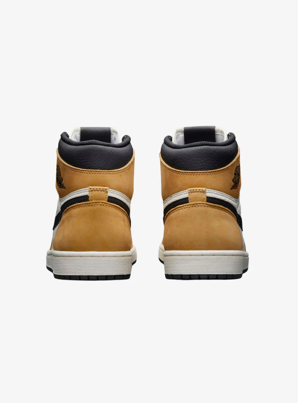 Jordan 1 Retro High Rookie of the Year