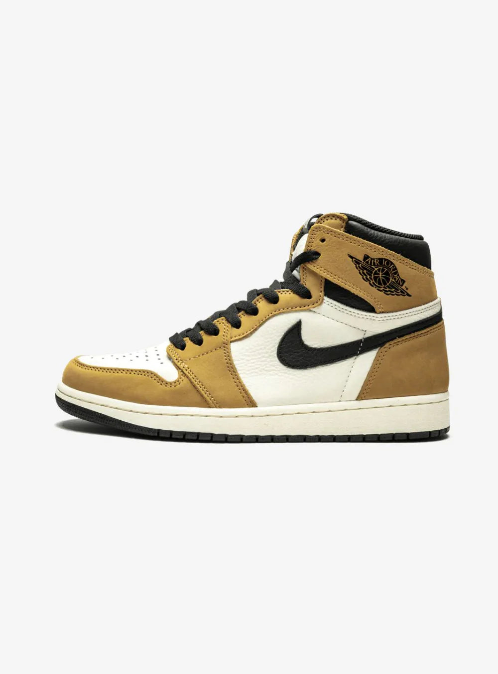 Jordan 1 Retro High Rookie of the Year
