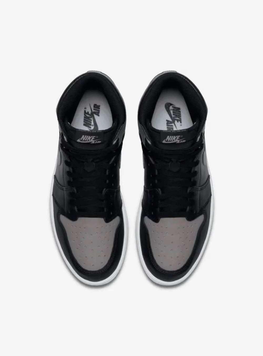 Jordan 1 Retro High Shadow (2018)