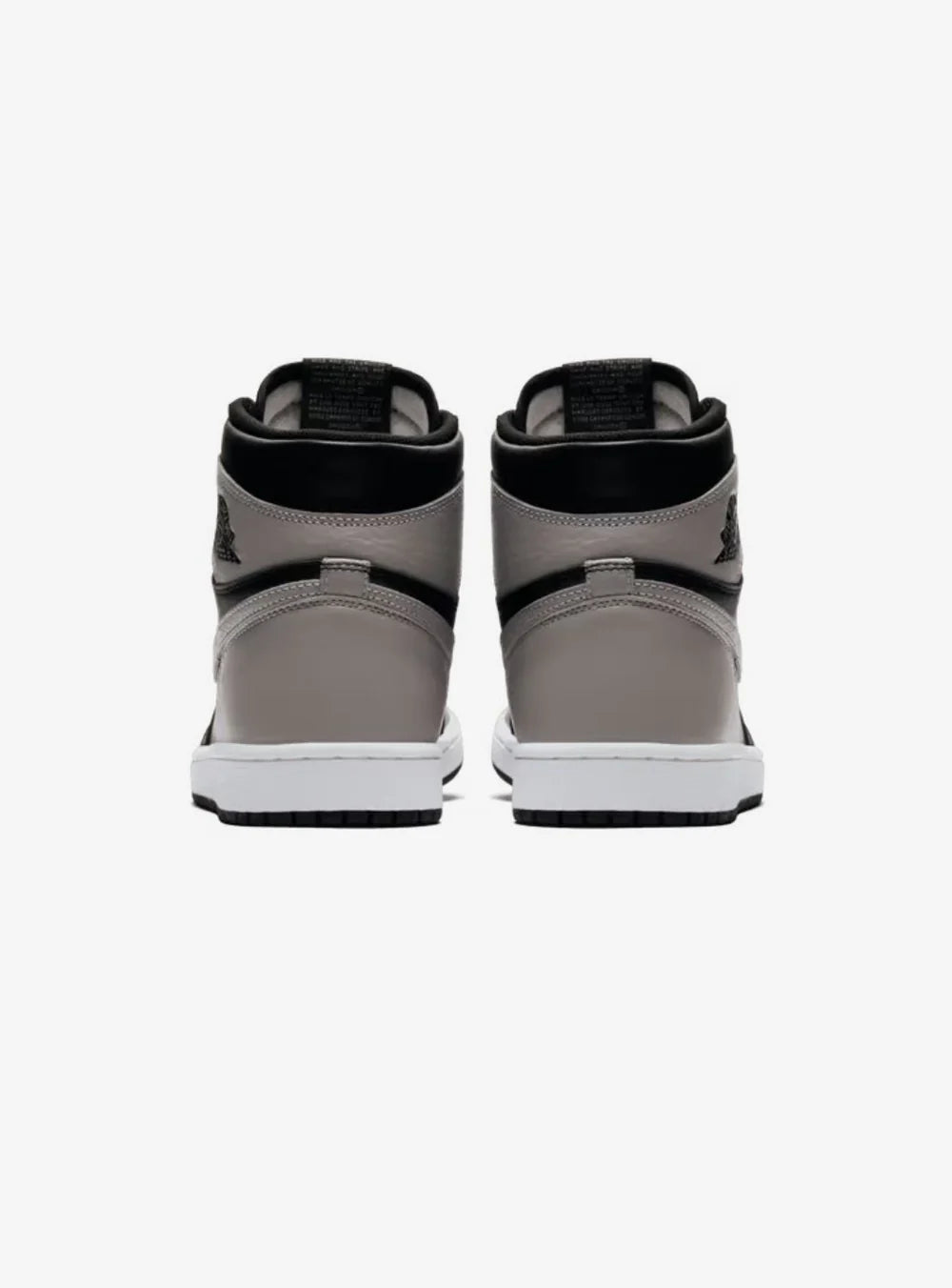 Jordan 1 Retro High Shadow (2018)