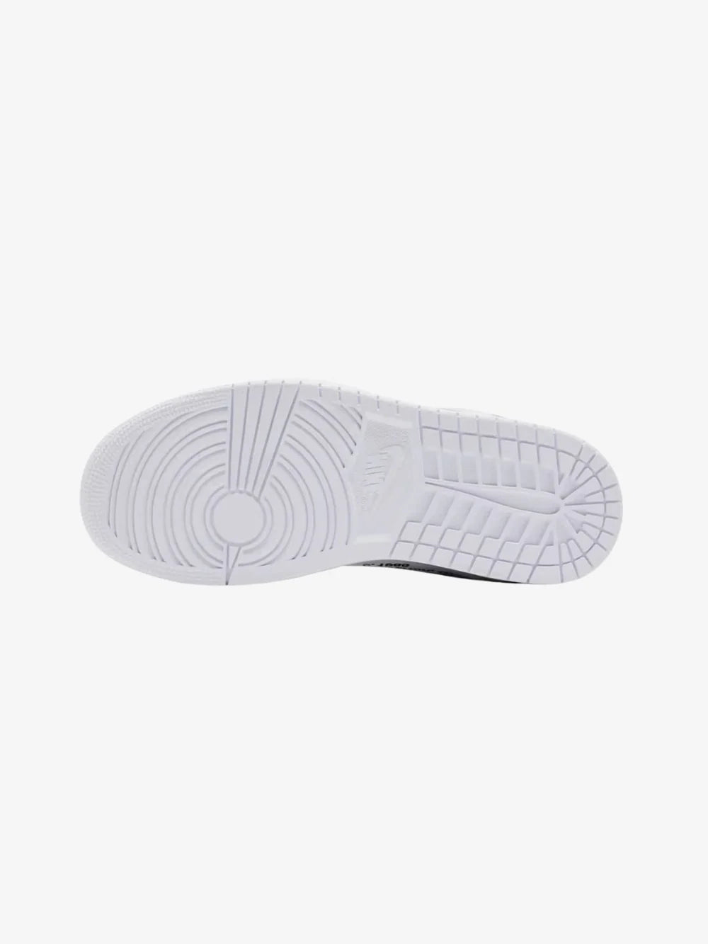 Air Jordan 1 Retro High Virgil Abloh Archive Alaska (V.A.A.)