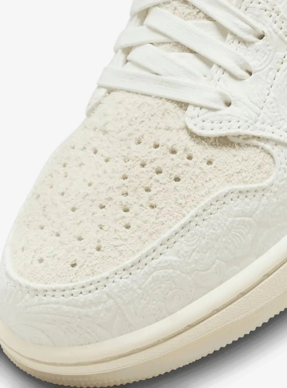 Jordan 1 Retro Low OG Chris Paul