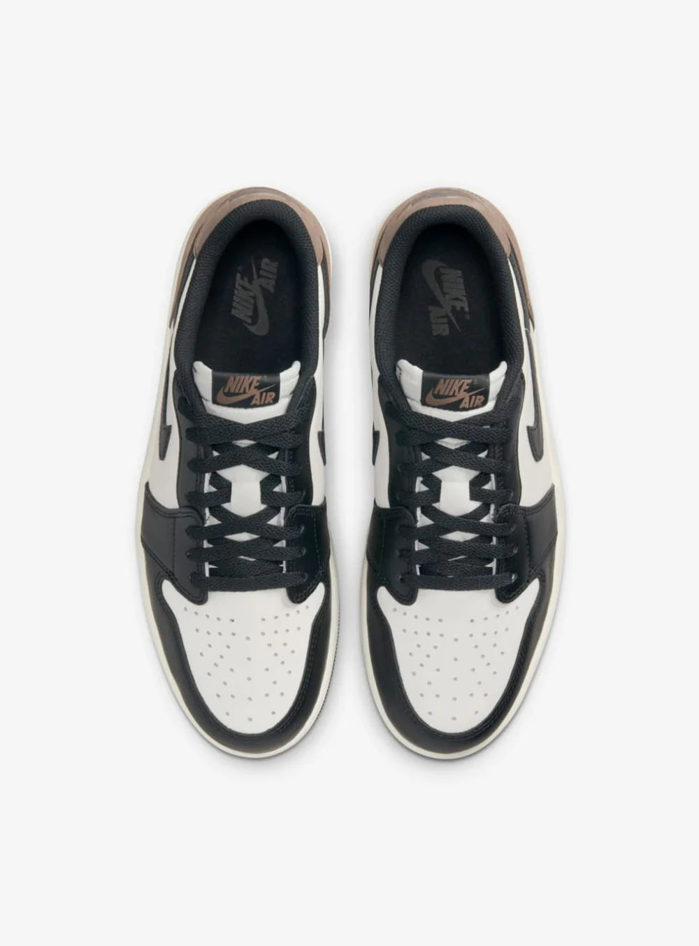 Jordan 1 Retro Low OG Mocha