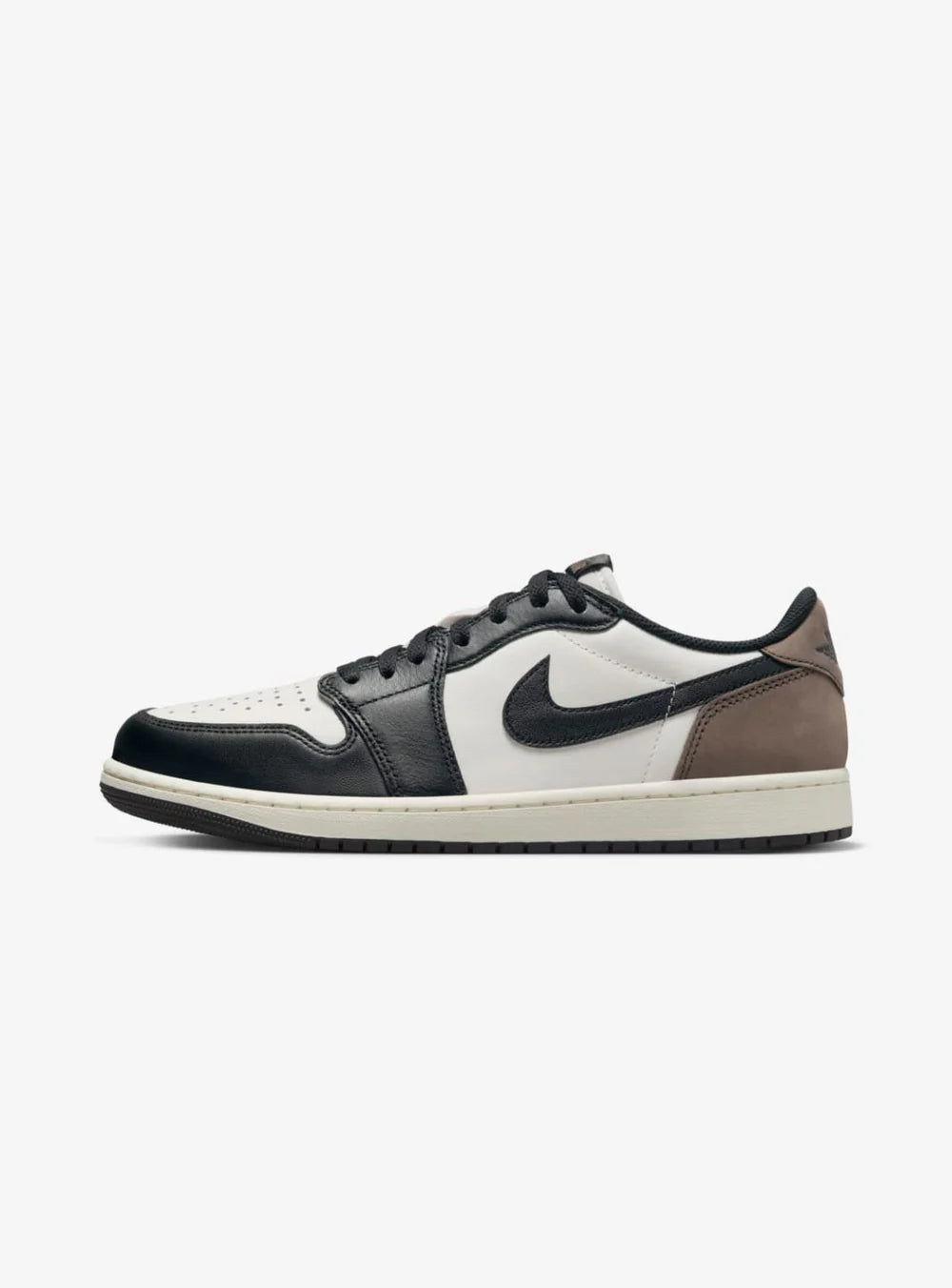 Jordan 1 Retro Low OG Mocha