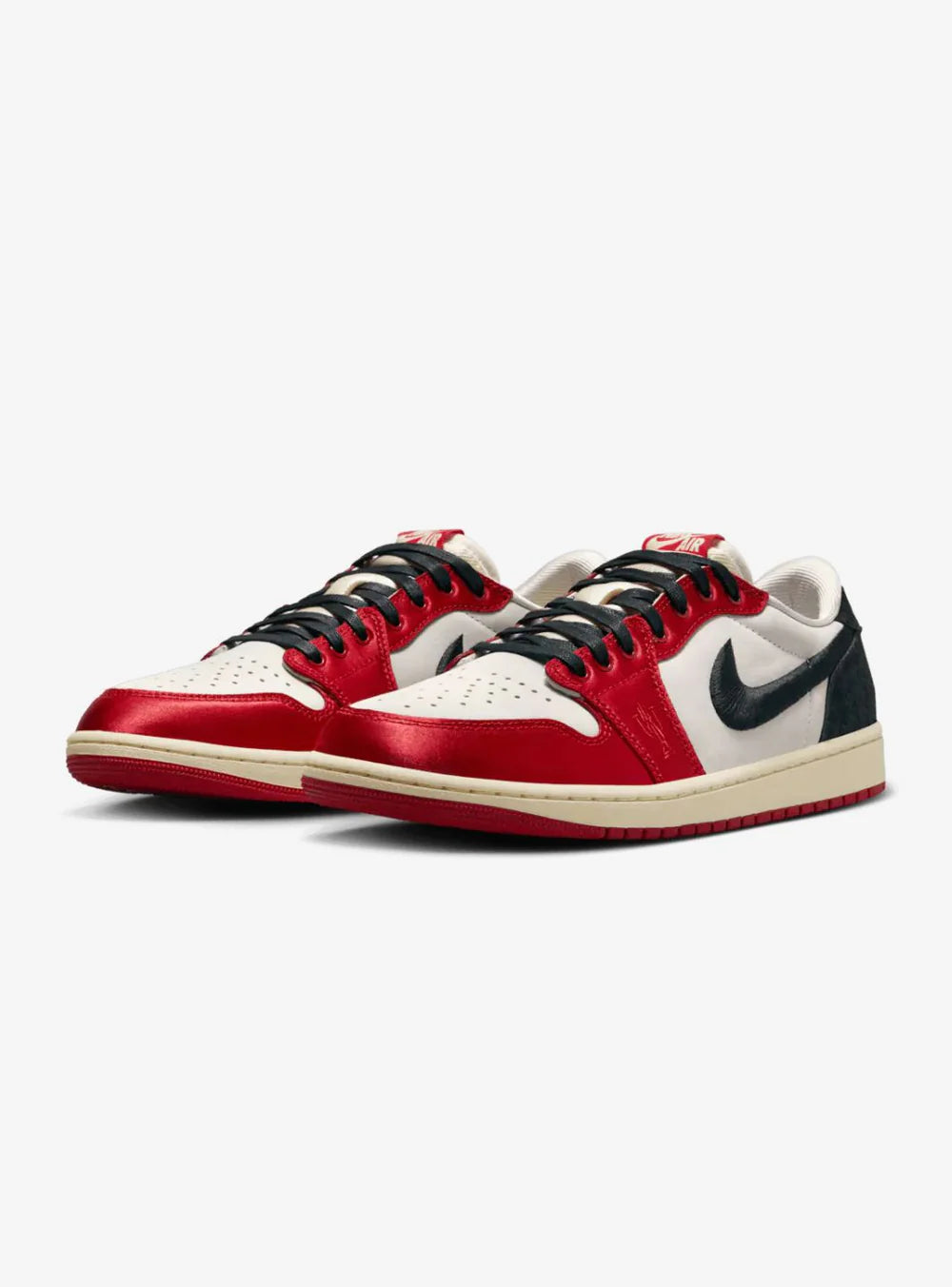 Jordan 1 Retro Low OG Trophy Room Rookie Card Away