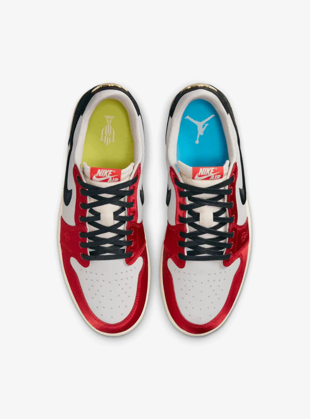 Jordan 1 Retro Low OG Trophy Room Rookie Card Away