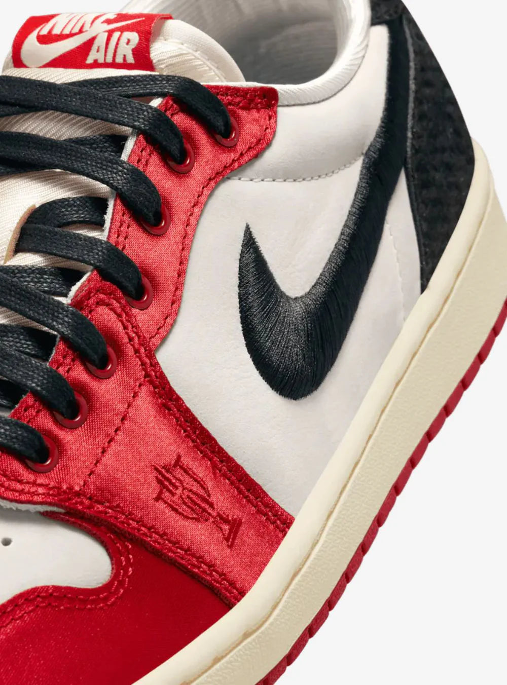 Jordan 1 Retro Low OG Trophy Room Rookie Card Away