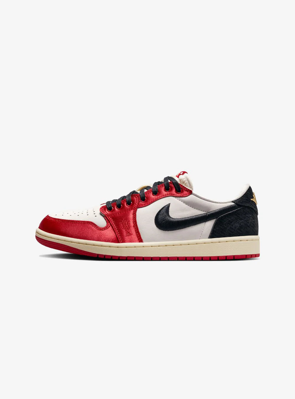 Jordan 1 Retro Low OG Trophy Room Rookie Card Away