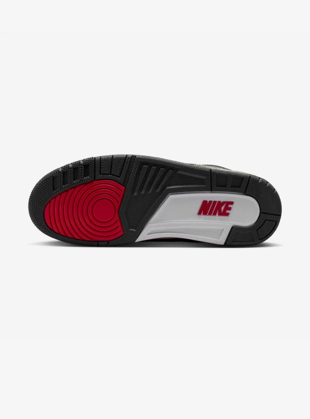 Jordan 3 Retro Levi’s Black