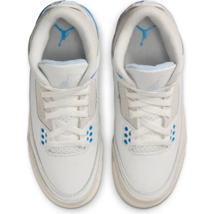 Jordan 3 Retro Lucky Shorts (GS)