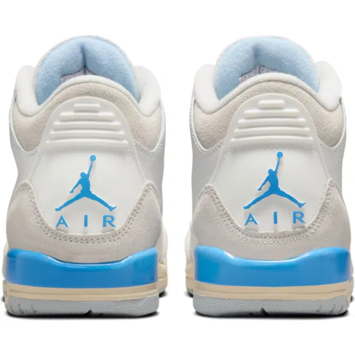 Jordan 3 Retro Lucky Shorts (GS)