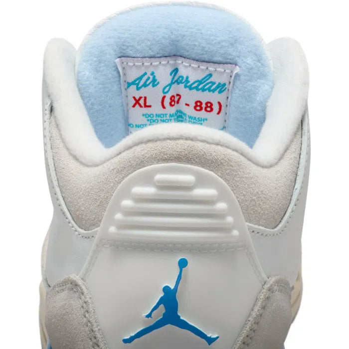 Jordan 3 Retro Lucky Shorts (GS)