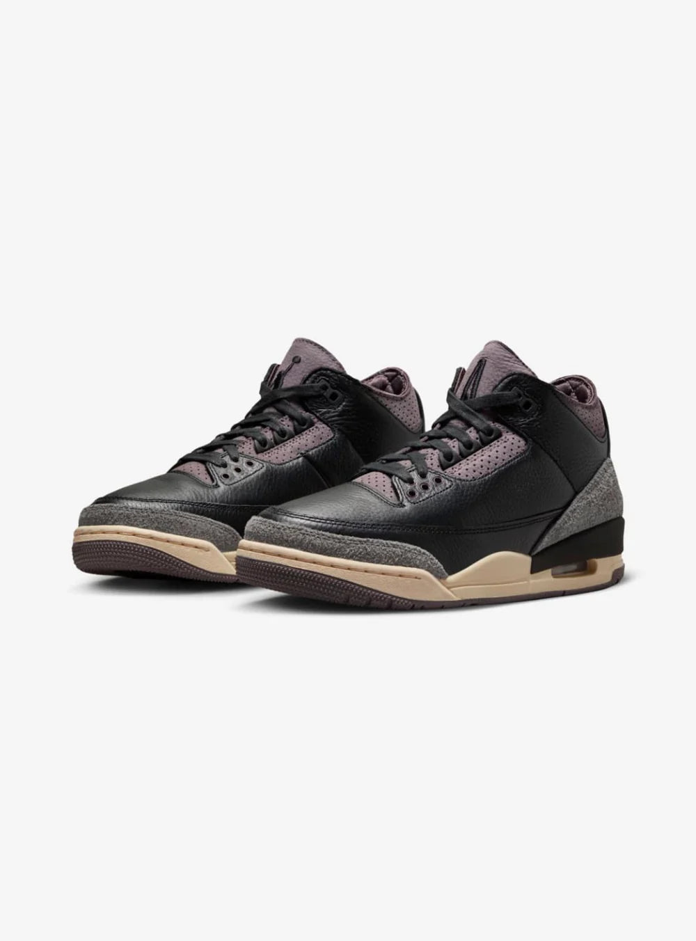 Jordan 3 Retro OG SP A Ma Maniére While You Were Sleeping W