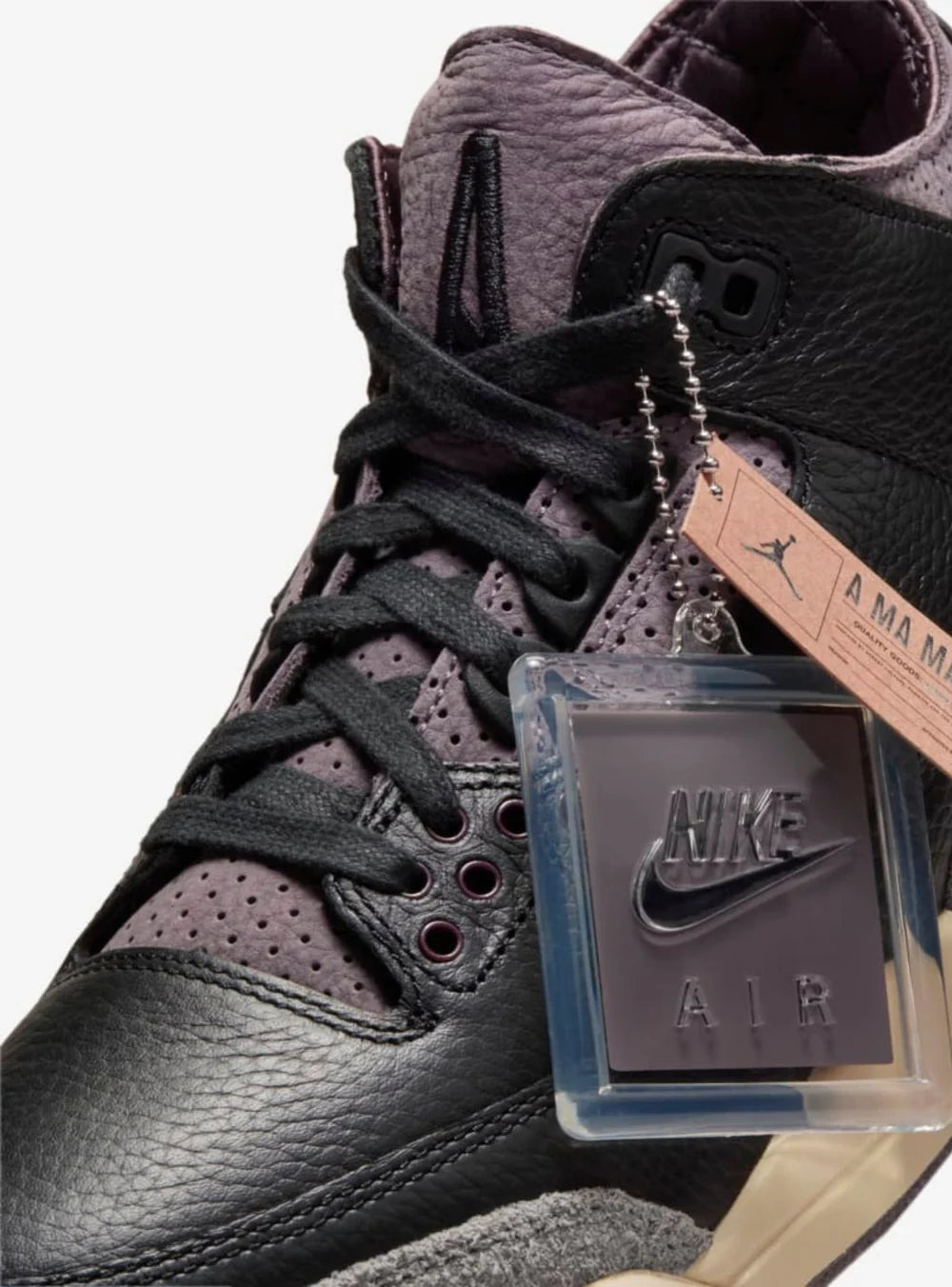 Jordan 3 Retro OG SP A Ma Maniére While You Were Sleeping W