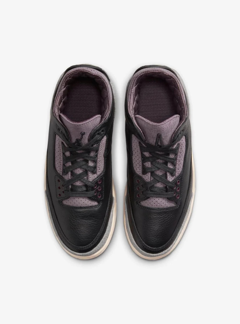 Jordan 3 Retro OG SP A Ma Maniére While You Were Sleeping W