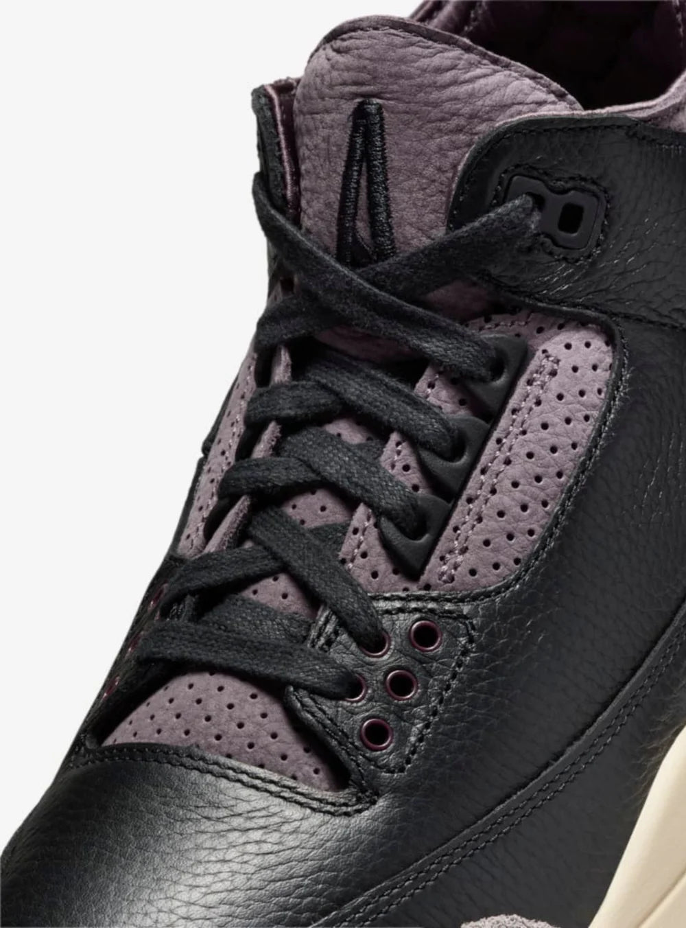 Jordan 3 Retro OG SP A Ma Maniére While You Were Sleeping W