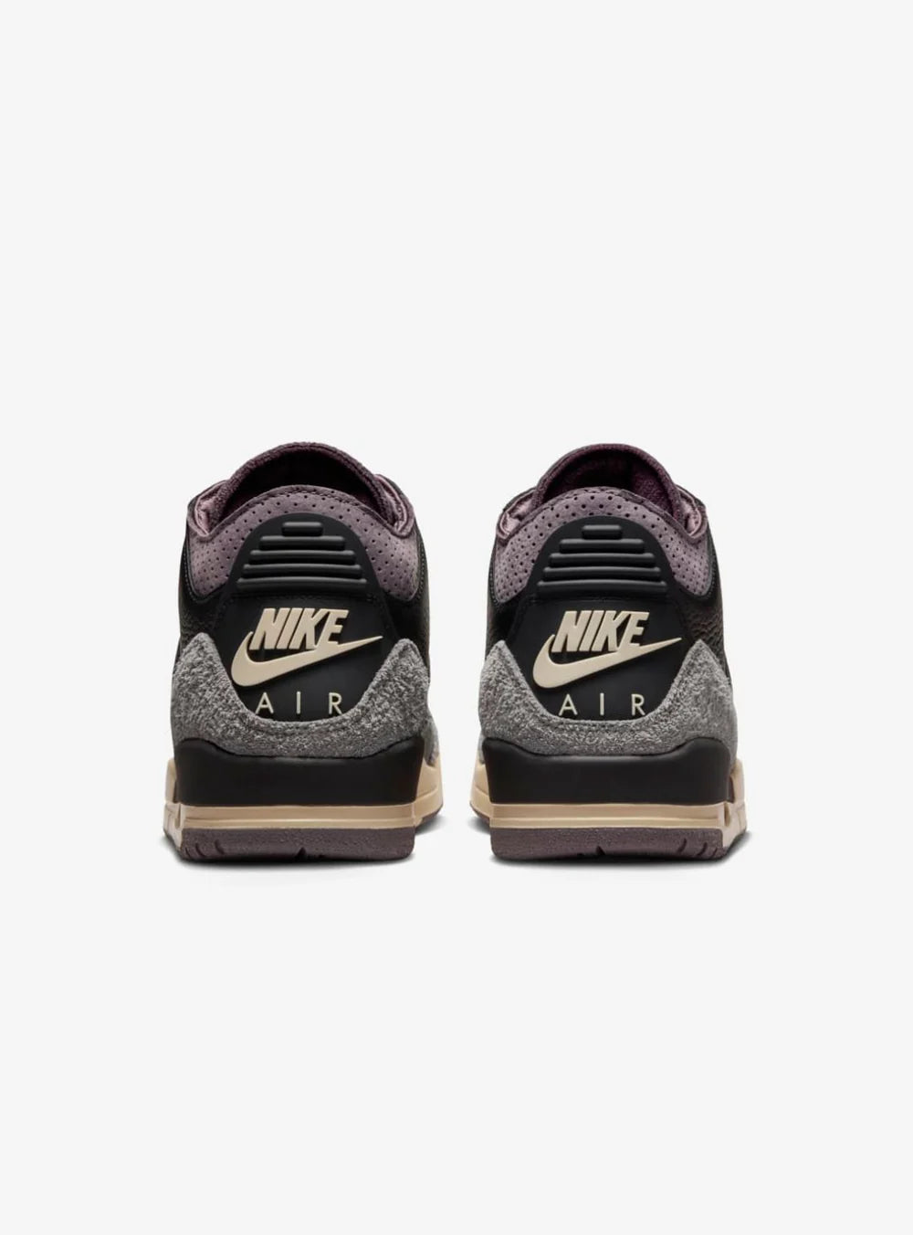Jordan 3 Retro OG SP A Ma Maniére While You Were Sleeping W