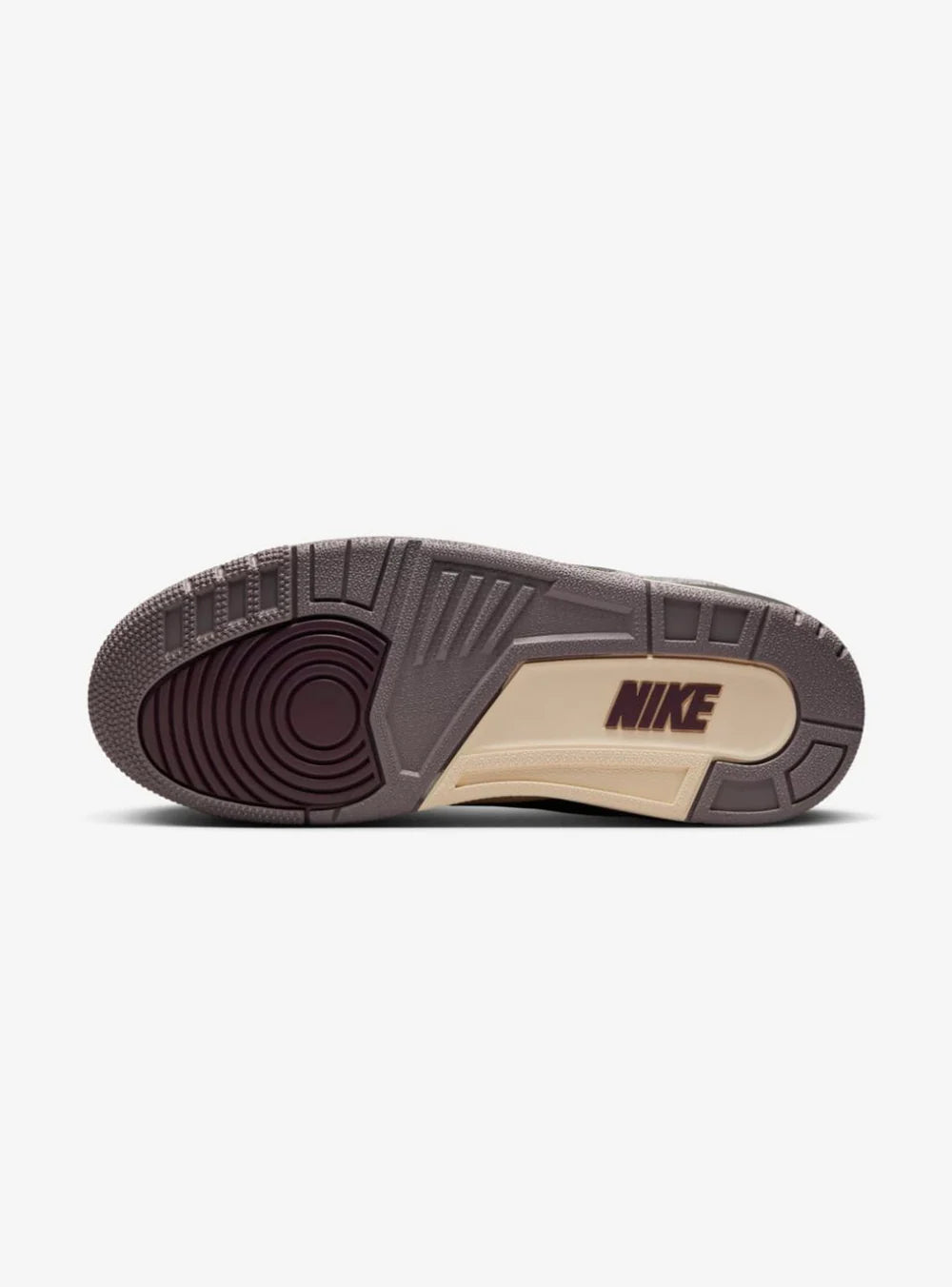 Jordan 3 Retro OG SP A Ma Maniére While You Were Sleeping W