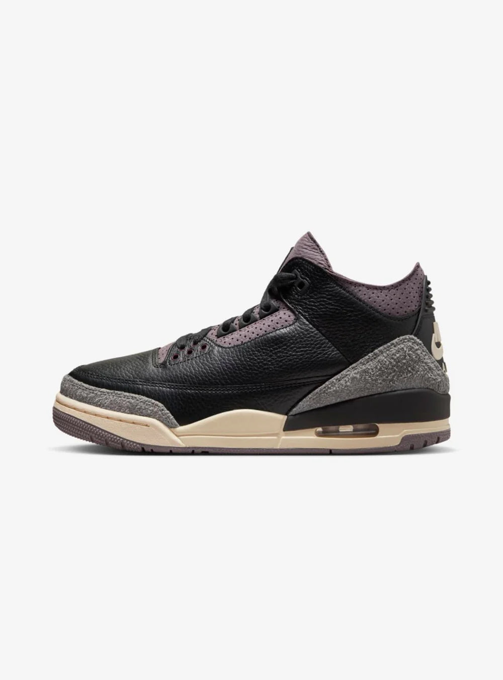 Jordan 3 Retro OG SP A Ma Maniére While You Were Sleeping W