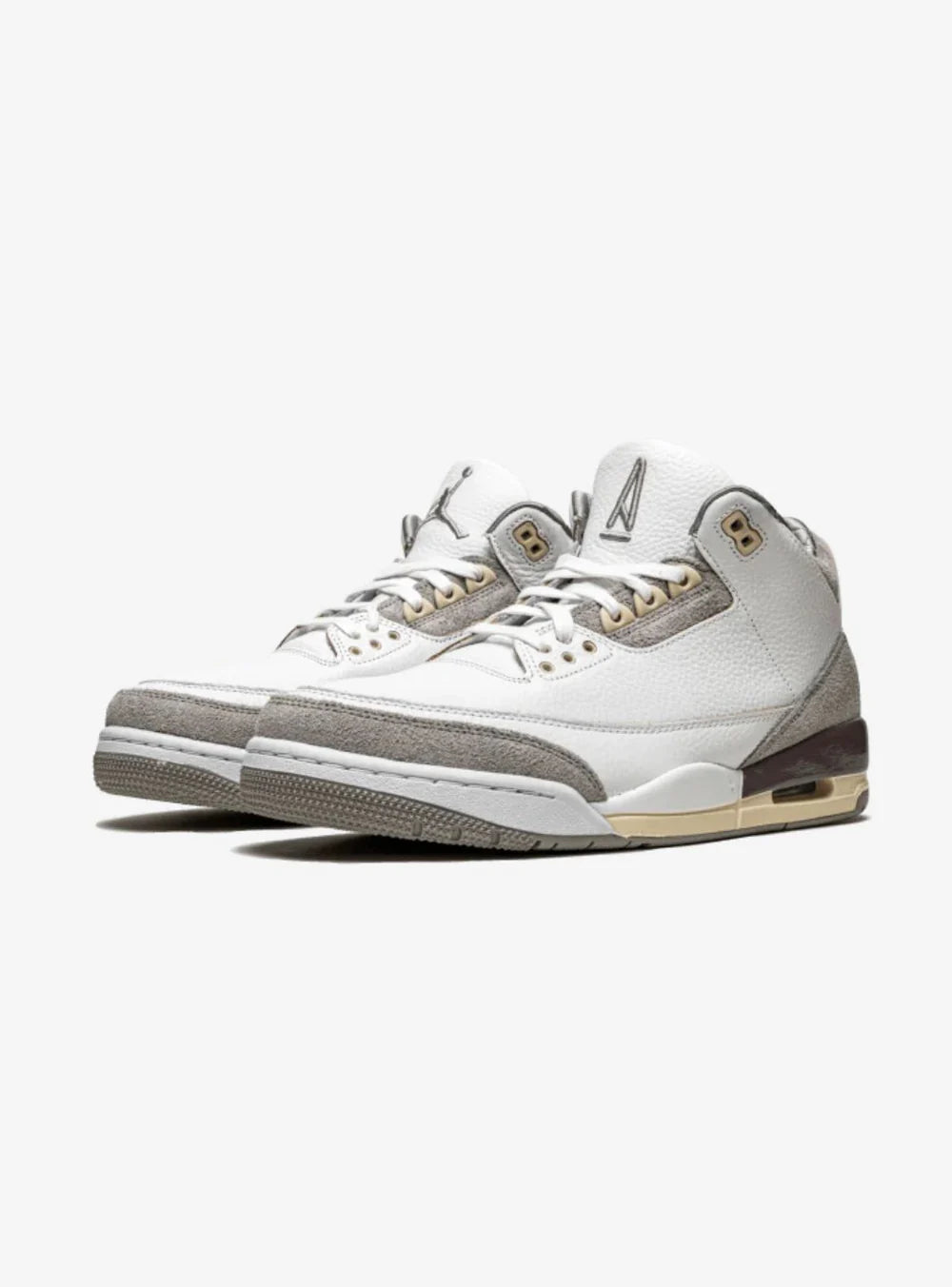 Jordan 3 Retro SP A Ma Maniére W