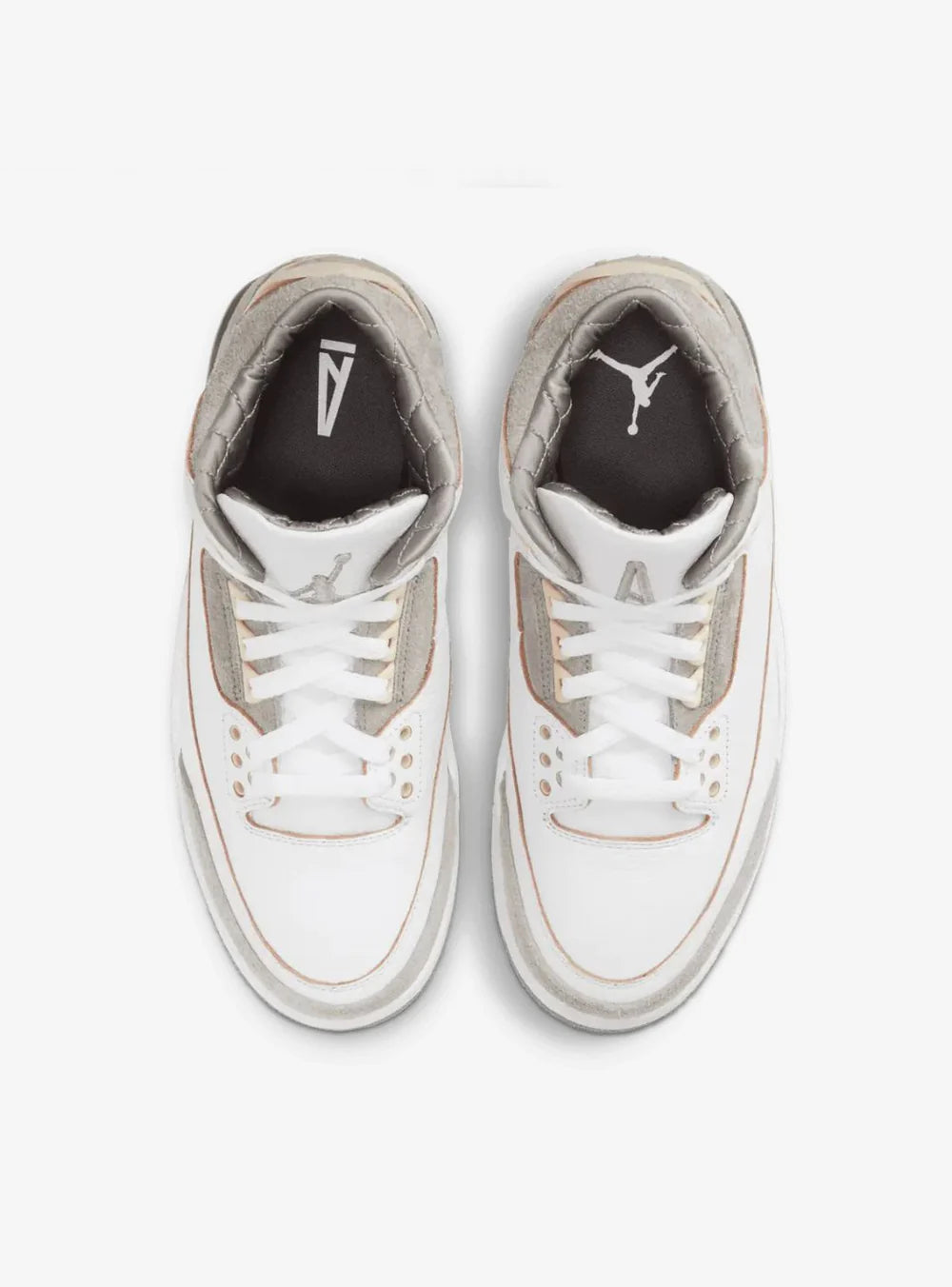 Jordan 3 Retro SP A Ma Maniére W